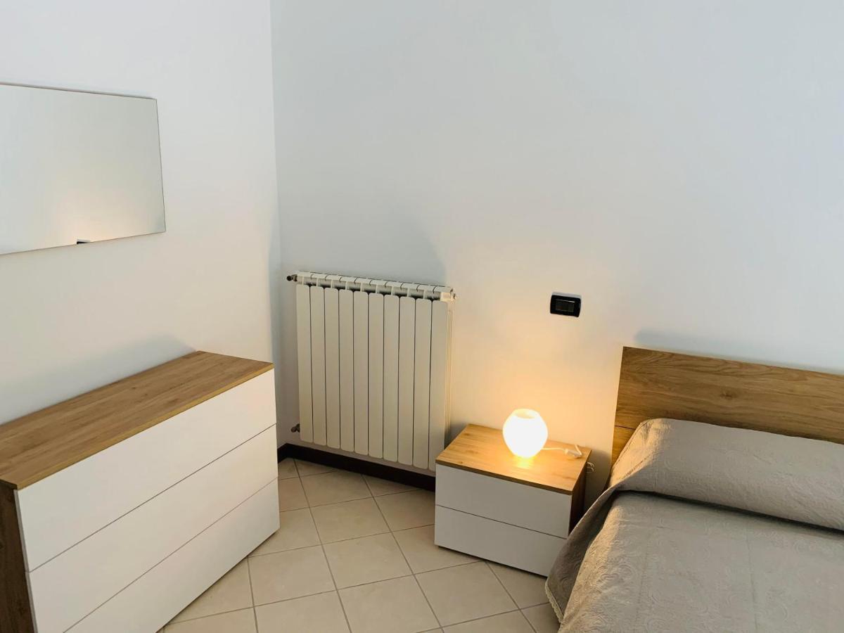 I Platani 3 Apartment Montecatini Terme Exterior photo
