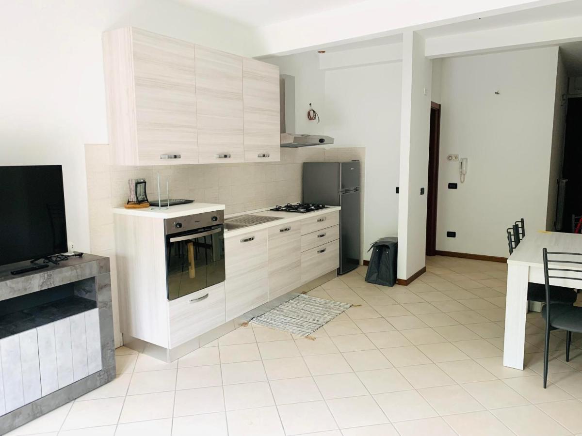 I Platani 3 Apartment Montecatini Terme Exterior photo