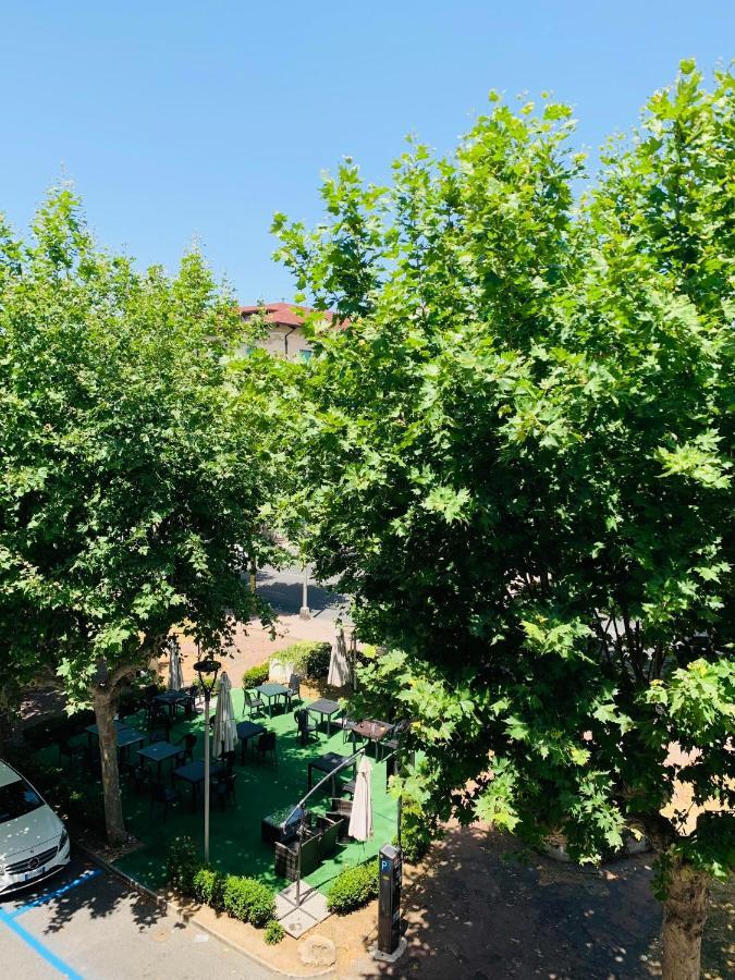 I Platani 3 Apartment Montecatini Terme Exterior photo