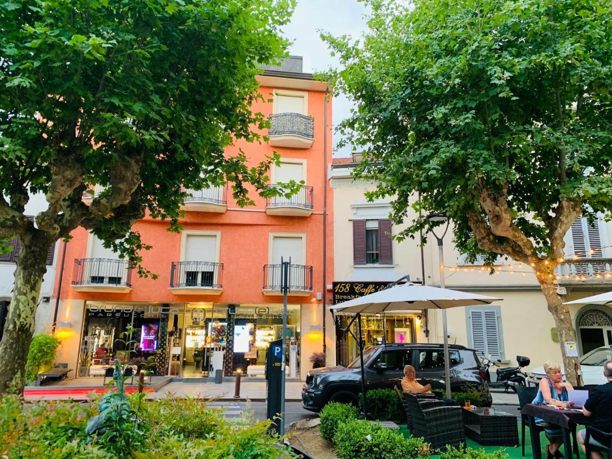 I Platani 3 Apartment Montecatini Terme Exterior photo