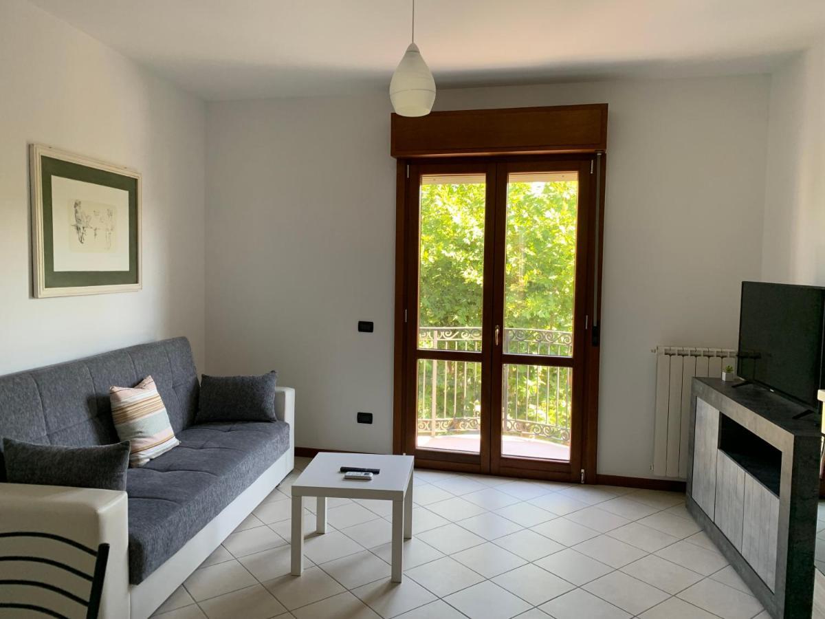 I Platani 3 Apartment Montecatini Terme Exterior photo