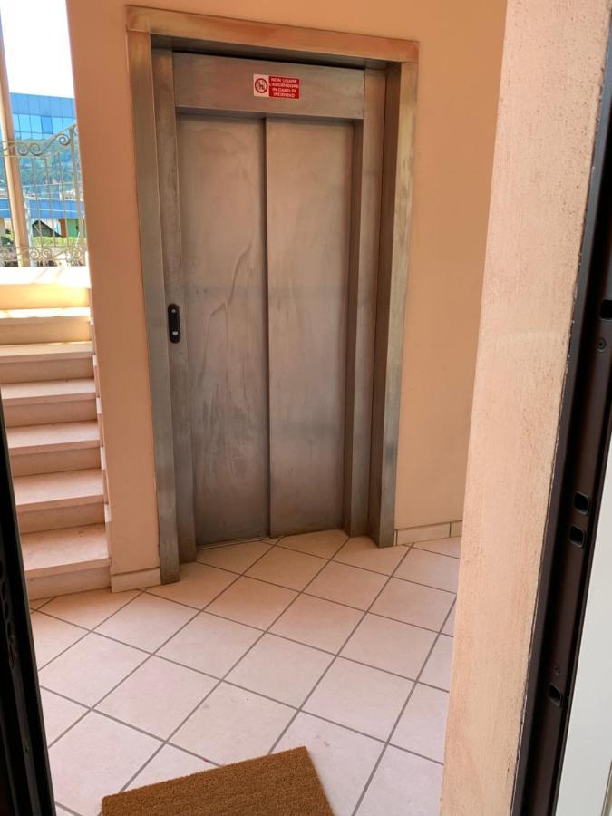 I Platani 3 Apartment Montecatini Terme Exterior photo